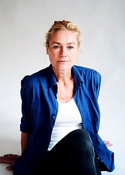 Rhea Harder